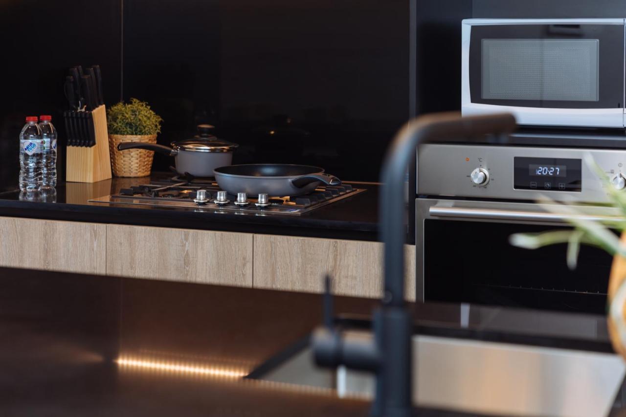 בריסביין Airtrip Apartments At Woolloongabba מראה חיצוני תמונה