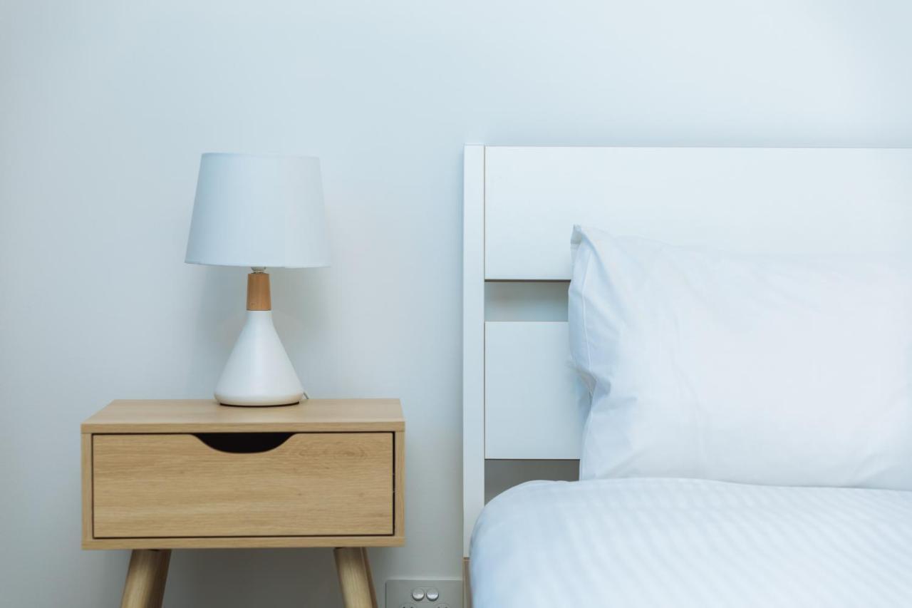 בריסביין Airtrip Apartments At Woolloongabba מראה חיצוני תמונה